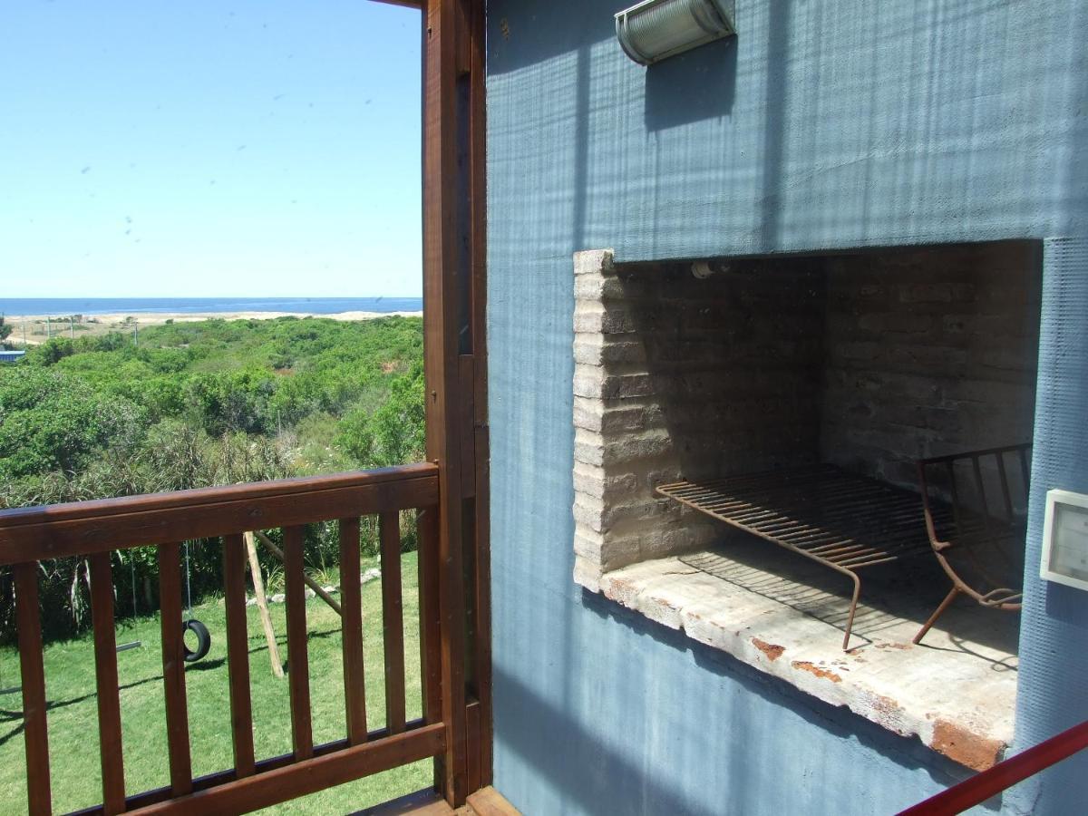 Apartamentos La Playa Piriápolis 외부 사진