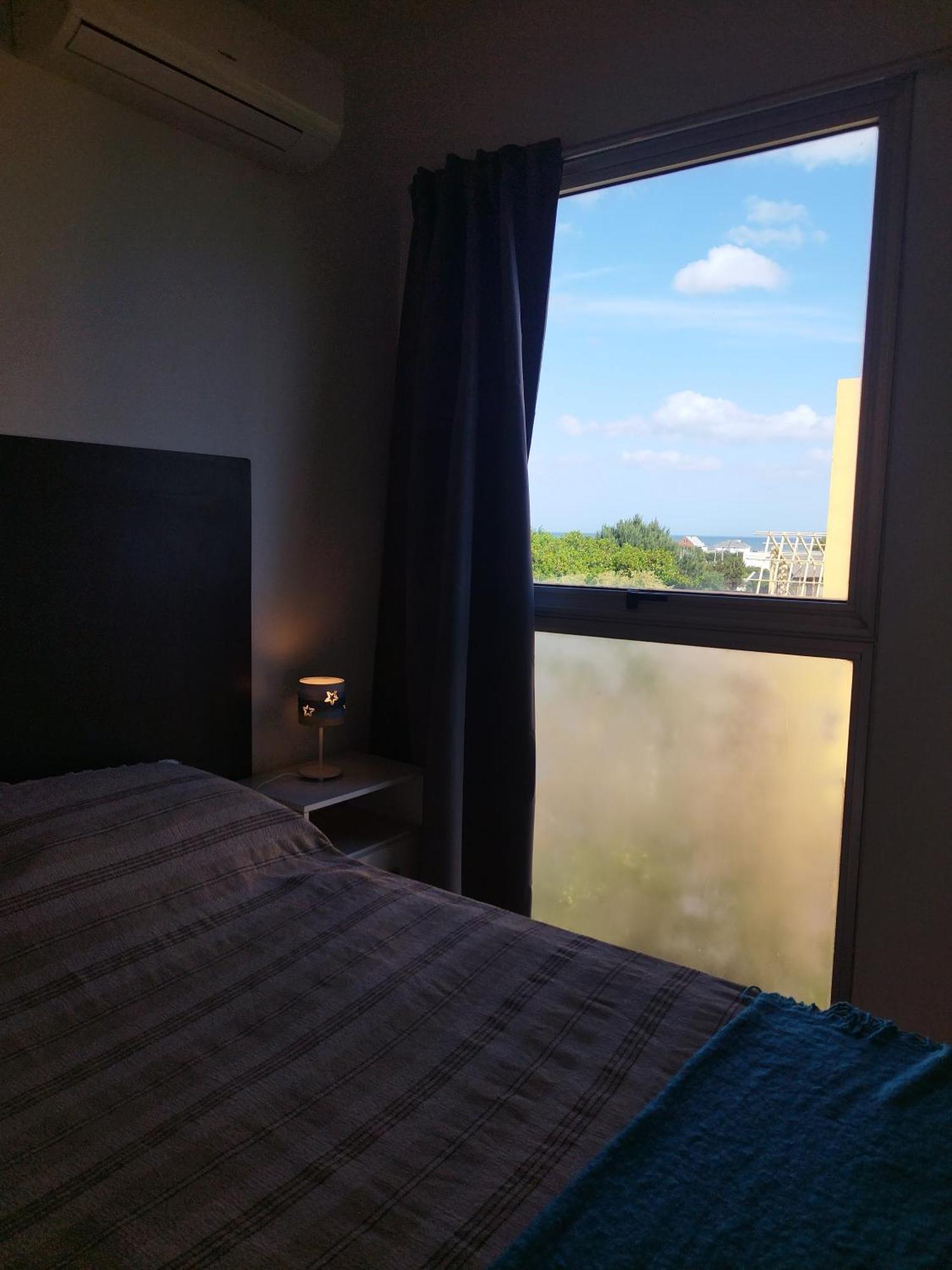 Apartamentos La Playa Piriápolis 객실 사진