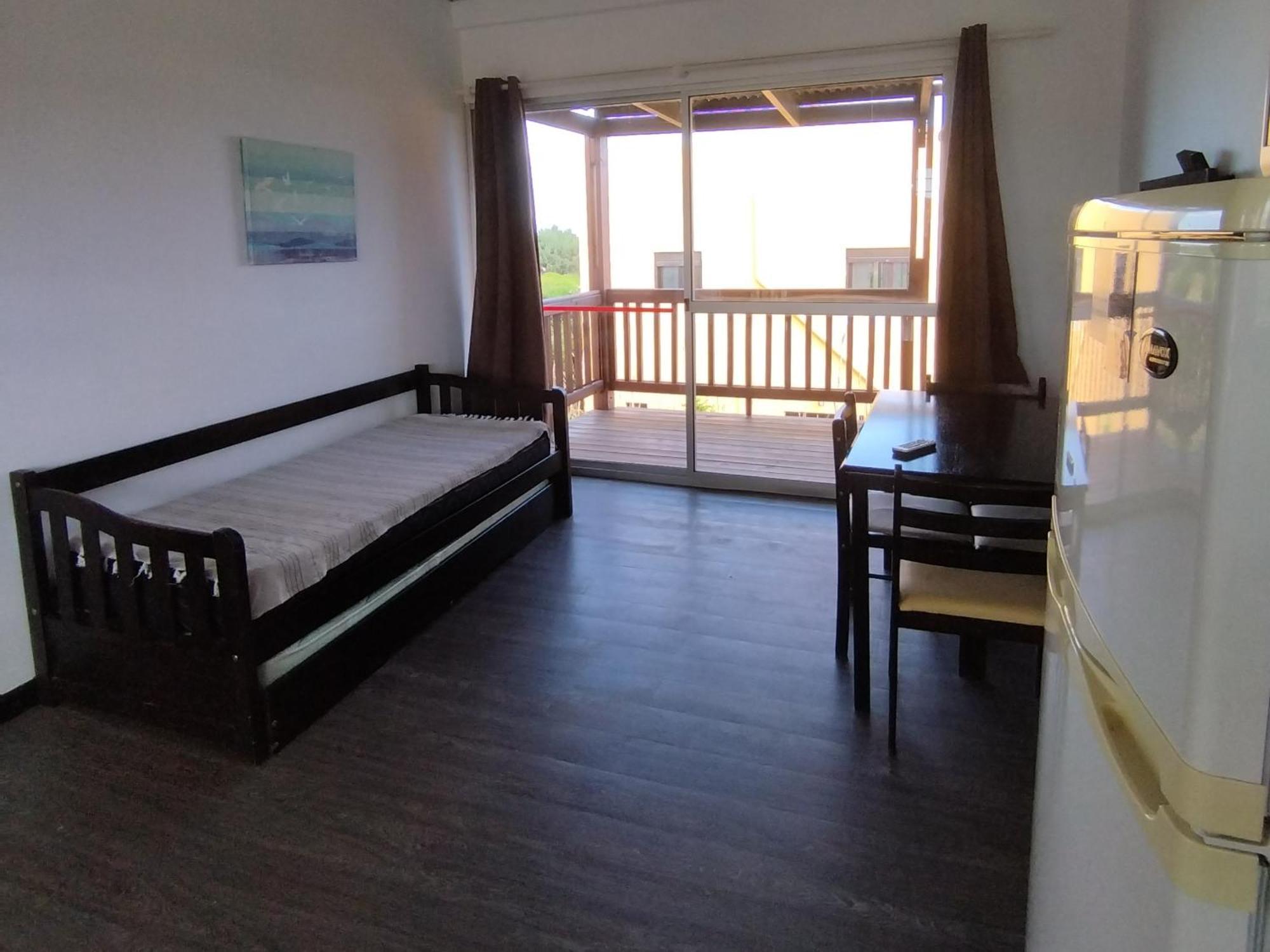 Apartamentos La Playa Piriápolis 객실 사진