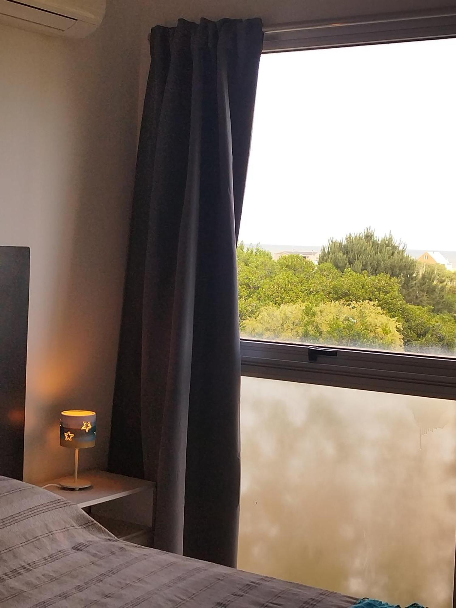 Apartamentos La Playa Piriápolis 객실 사진