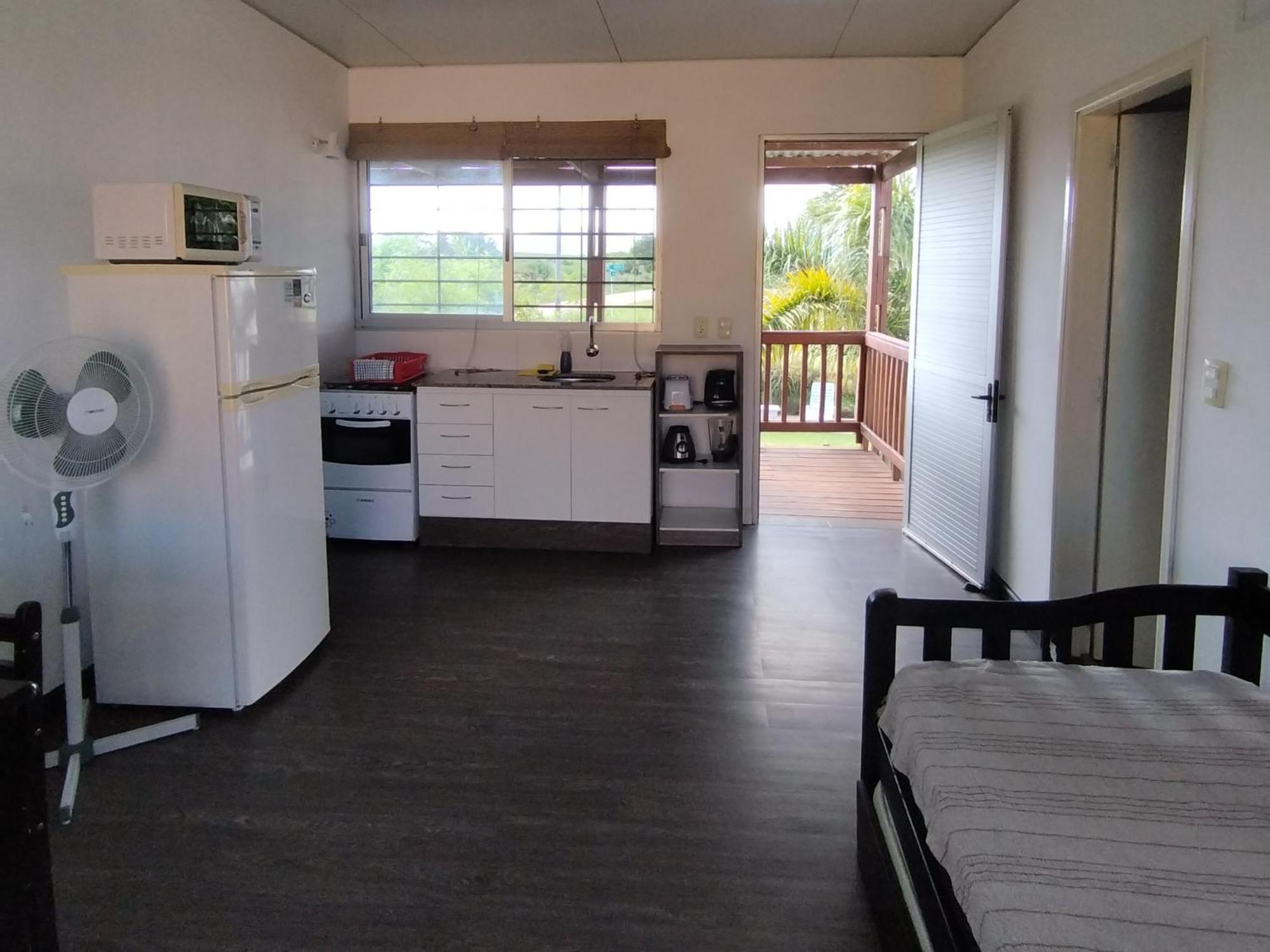 Apartamentos La Playa Piriápolis 외부 사진