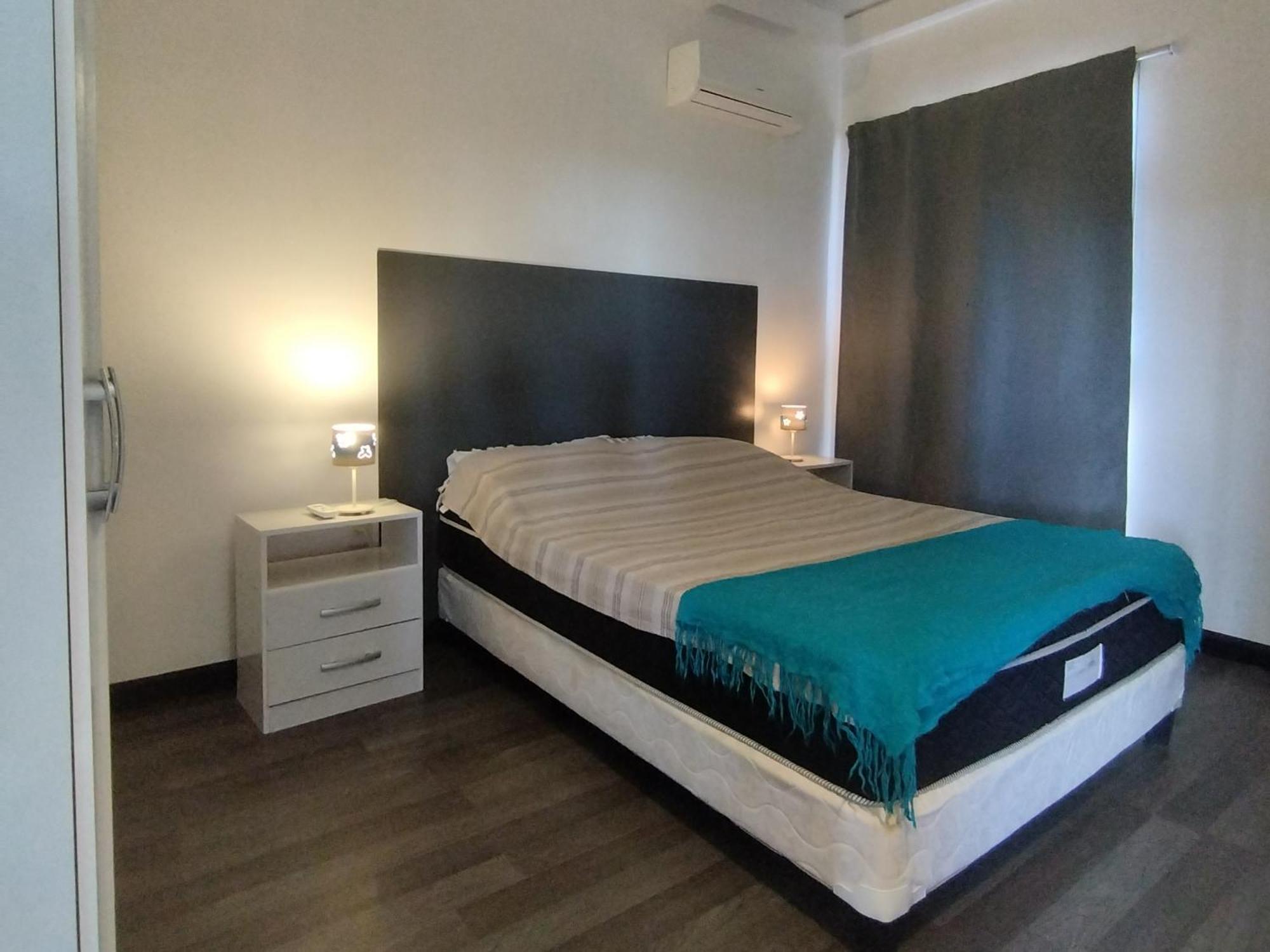 Apartamentos La Playa Piriápolis 외부 사진