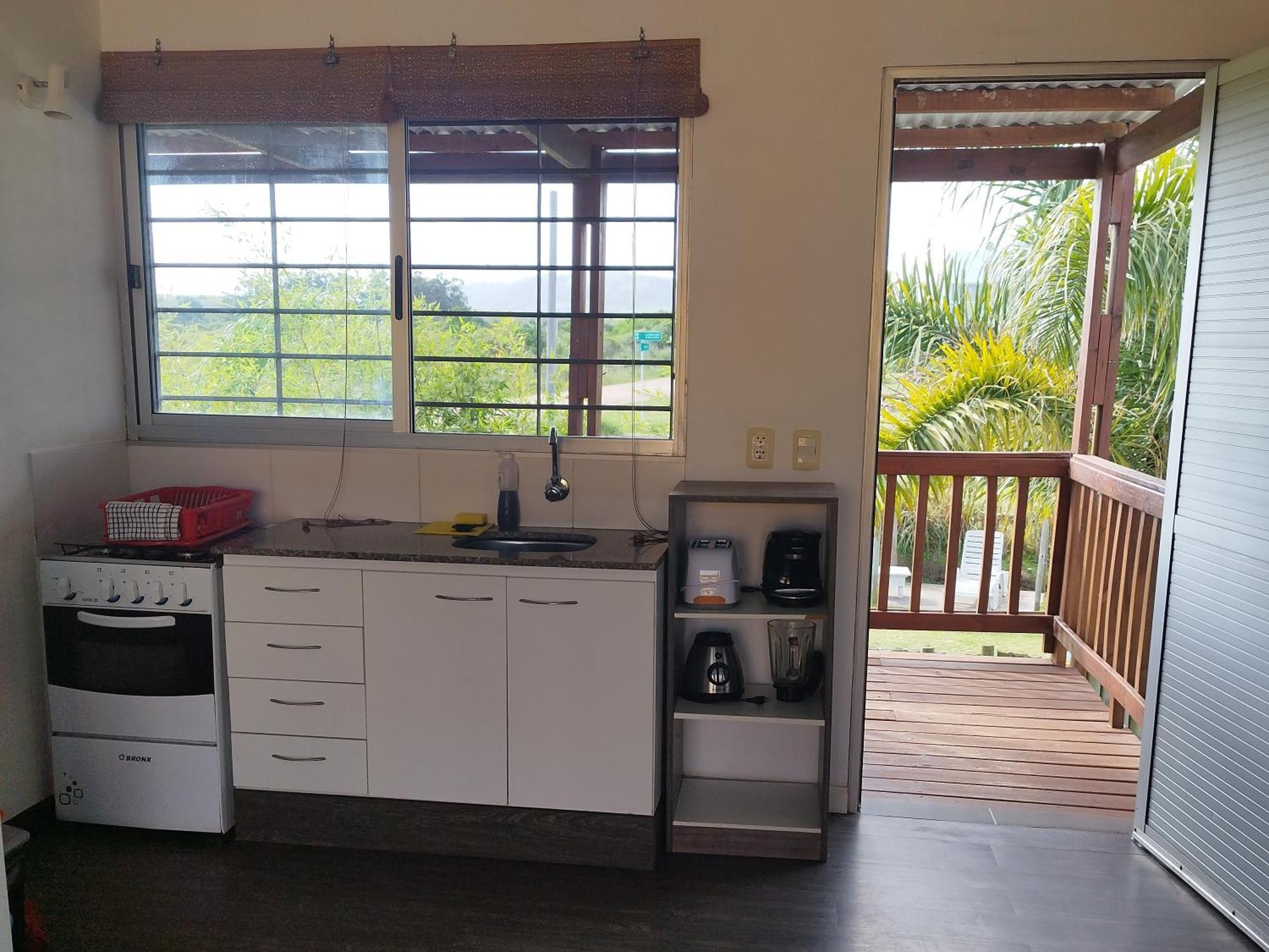 Apartamentos La Playa Piriápolis 외부 사진