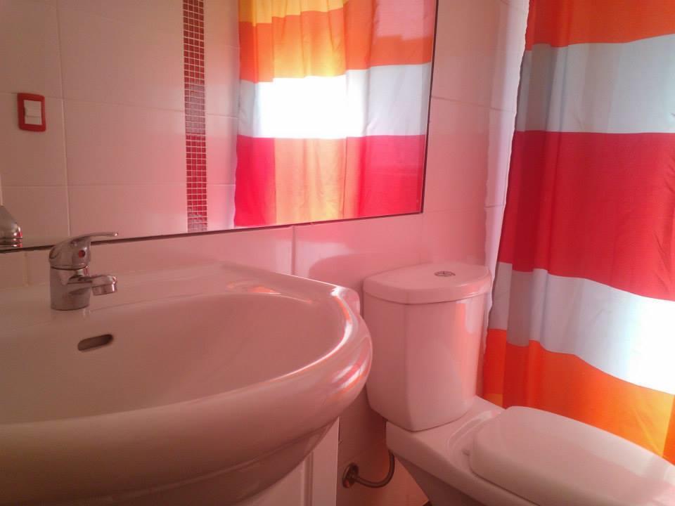 Apartamentos La Playa Piriápolis 외부 사진