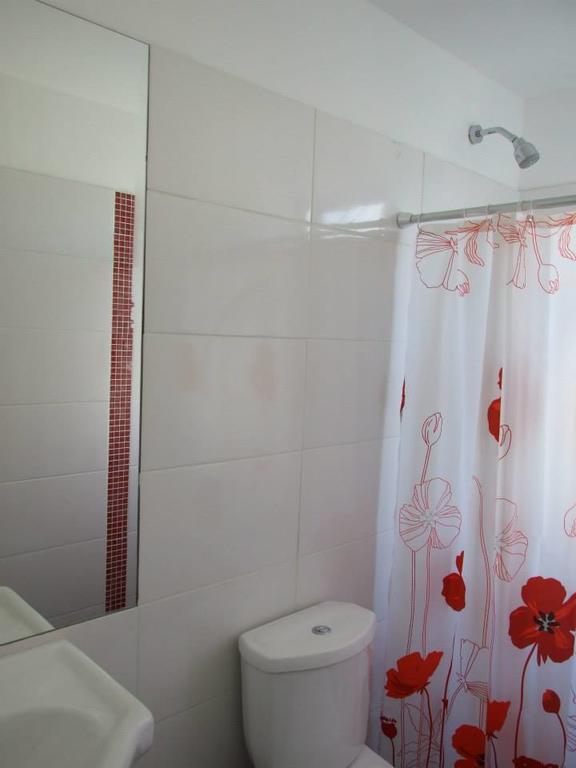 Apartamentos La Playa Piriápolis 외부 사진