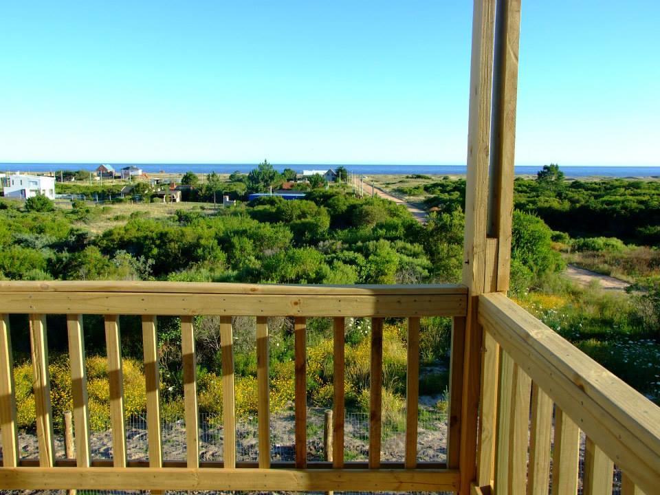 Apartamentos La Playa Piriápolis 외부 사진