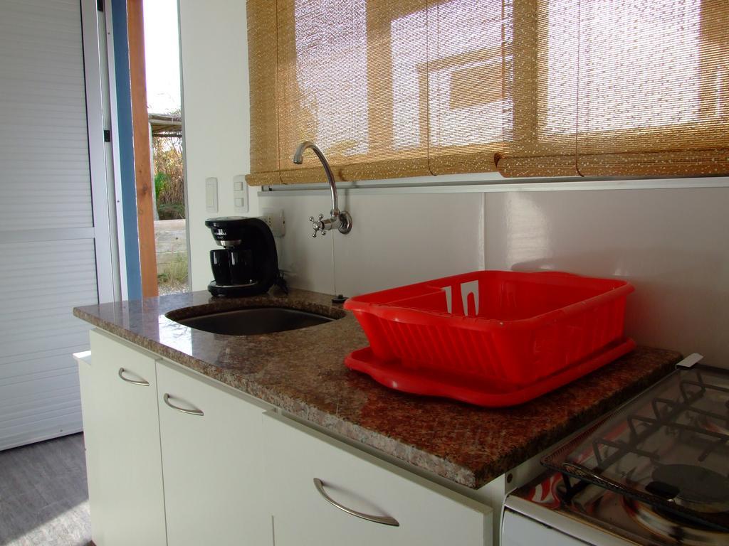 Apartamentos La Playa Piriápolis 외부 사진