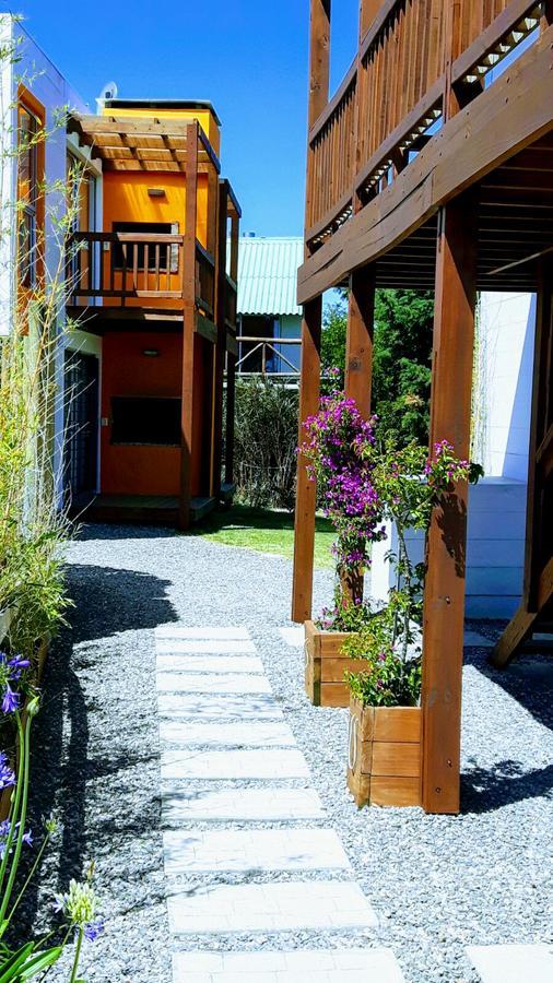 Apartamentos La Playa Piriápolis 외부 사진