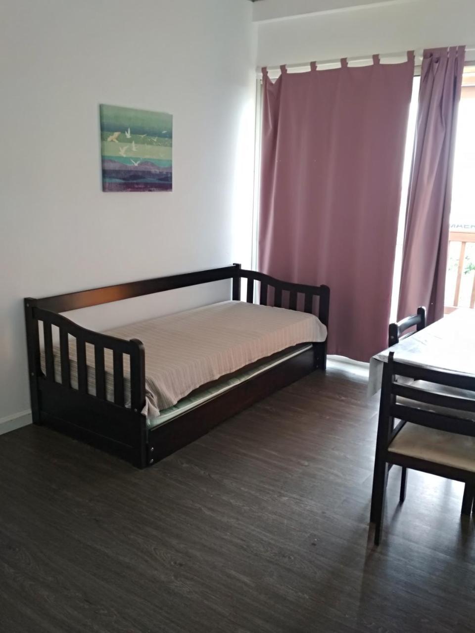 Apartamentos La Playa Piriápolis 외부 사진