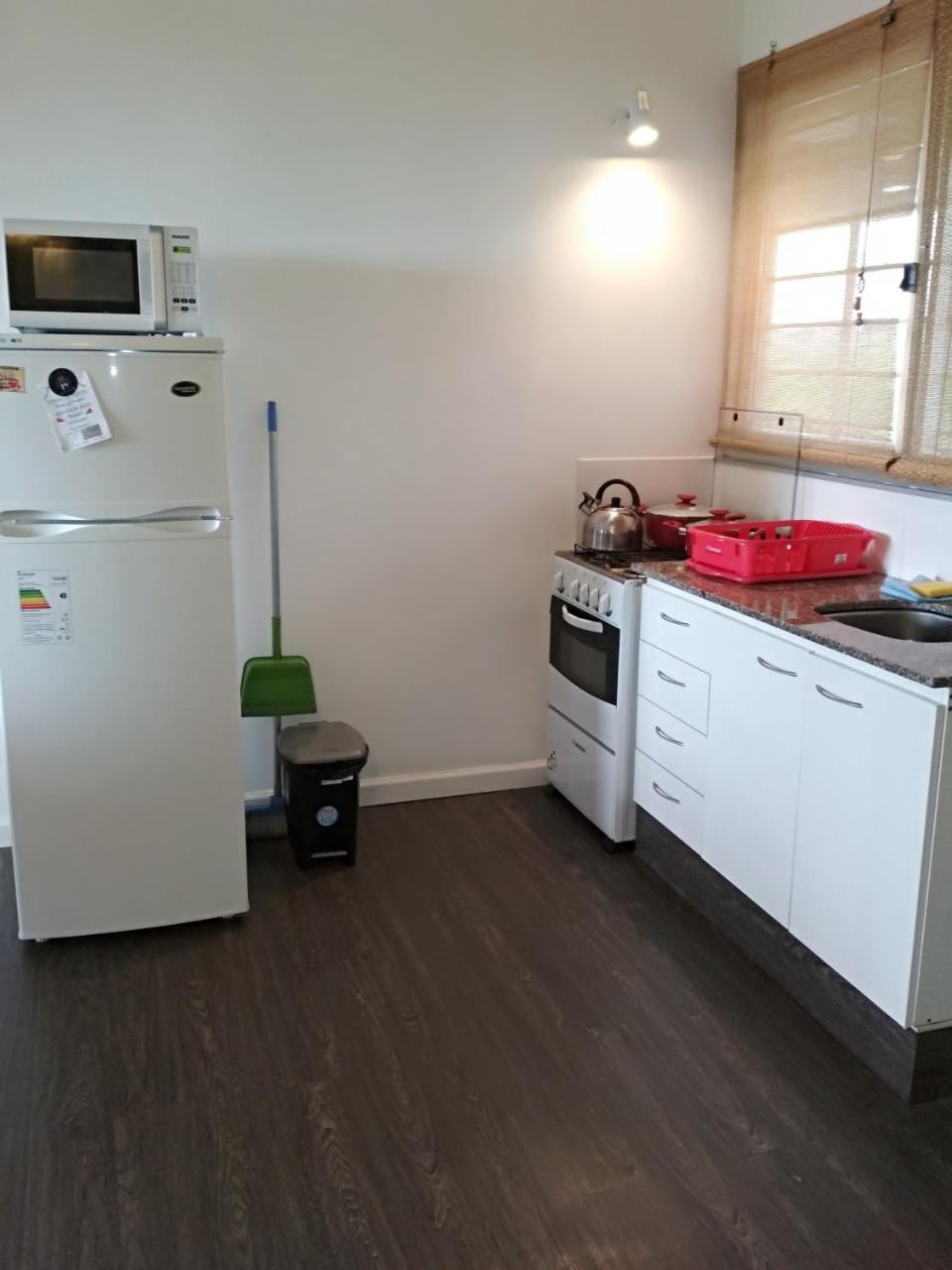 Apartamentos La Playa Piriápolis 외부 사진