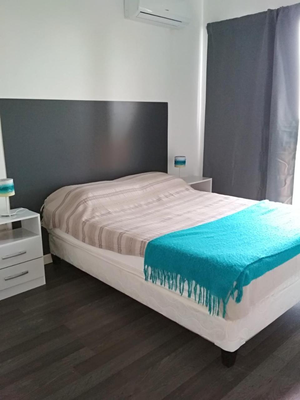 Apartamentos La Playa Piriápolis 외부 사진