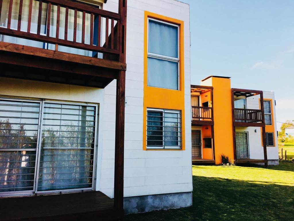 Apartamentos La Playa Piriápolis 외부 사진