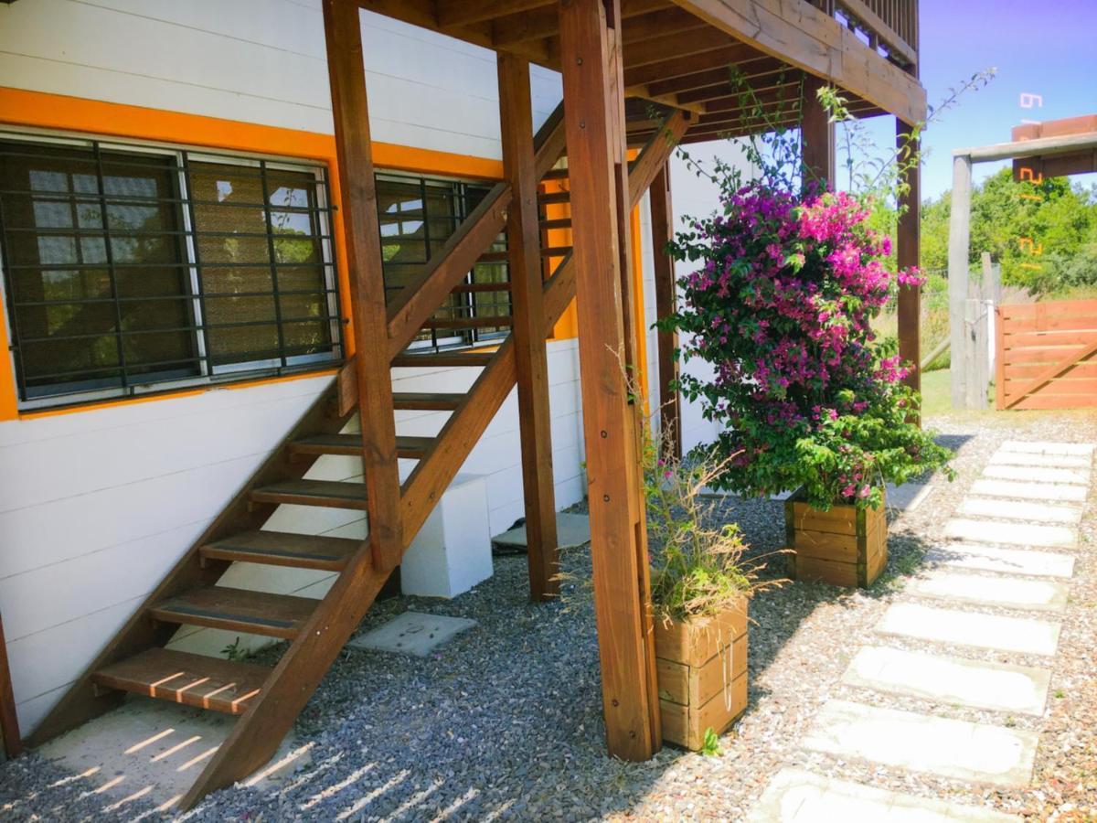 Apartamentos La Playa Piriápolis 외부 사진